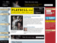 playbillarts.com