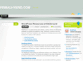 primalhybrid.com