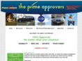 primeapprovers.com