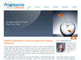 progressiveleadership.com
