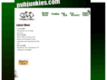 pubjunkies.com