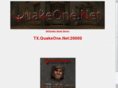 quakeone.net