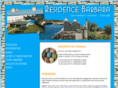 residencebarbara.com