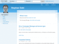 sdahl.net