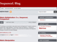 sequencel.org
