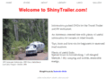 shinytrailer.com