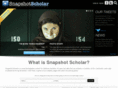 snapshotscholar.com