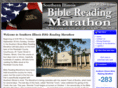 southernillinoisbibleread.com