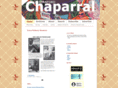 stanfordchaparral.com