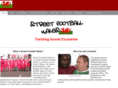 streetfootballwales.org