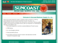 suncoastmedicaresupply.com