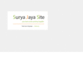 suryajayasps.com