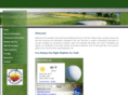 swdgolf.org