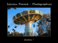 sylvainparard.com