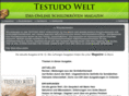 testudo-welt.de