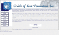 thecradleoflovefoundation.org