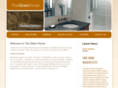 theglasshouse.com