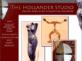 thehollanderstudio.com