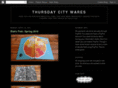 thursdaycitywares.com