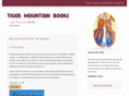 tigermountainbooks.com