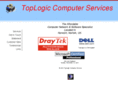 toplogic.co.uk