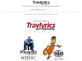 travlyrics.com