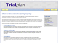 trialplan.com