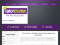 tutorspringfield.com