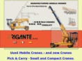 used-mobile-cranes.com