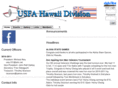 usfahawaii.org