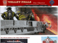 valleyfallsfire.com