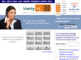 vanitytel.com