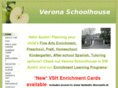 veronaschoolhouseaustin.com