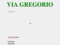 viagregorio.es