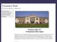 visionarypark.com