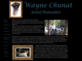 waynechunat.com