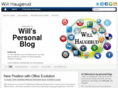 willhaugerud.com