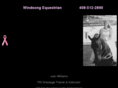 windsongequestrian.net