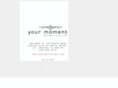 your-moment.com