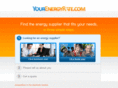 yourenergyrate.com