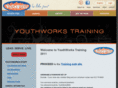 youthworkstraining.com
