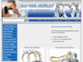 zpfinejewelry.com