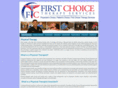 1stchoicept.com