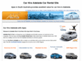 adelaiderentacar.com