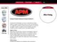advancedprintedmedia.com