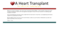 ahearttransplant.com