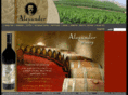 alexander-winery.com