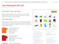 ancoenterprise.com