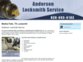 andersonlocksmithservice.com