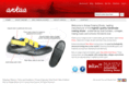 ankaarowingshoes.com